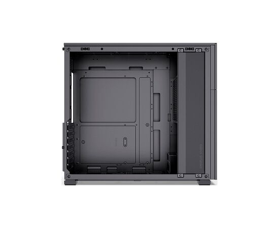 Корпус JONSBO D41 STD Black, зображення 6 Корпус JONSBO D41 STD Black, зображення 6