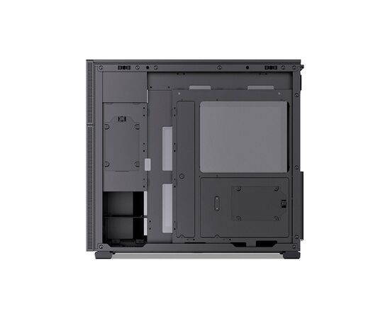Корпус JONSBO D41 STD Black, зображення 7 Корпус JONSBO D41 STD Black, зображення 7