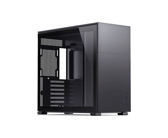 Корпус JONSBO D41 STD Black