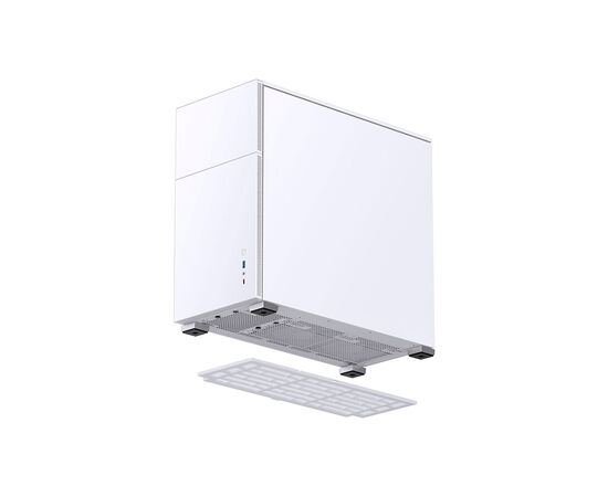 Корпус JONSBO D41 STD White, зображення 10 Корпус JONSBO D41 STD White, зображення 10