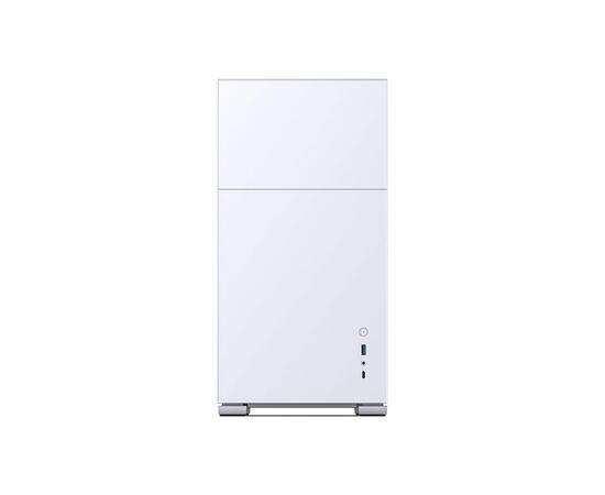 Корпус JONSBO D41 STD White, зображення 3 Корпус JONSBO D41 STD White, зображення 3