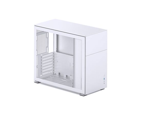 Корпус JONSBO D41 STD White, зображення 4 Корпус JONSBO D41 STD White, зображення 4