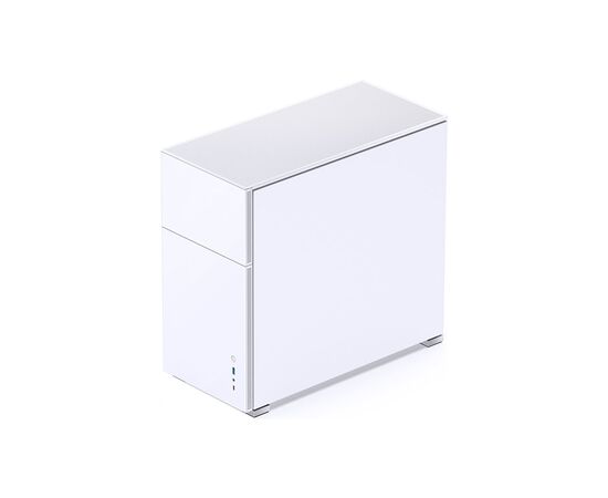 Корпус JONSBO D41 STD White, зображення 5 Корпус JONSBO D41 STD White, зображення 5