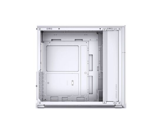 Корпус JONSBO D41 STD White, зображення 6 Корпус JONSBO D41 STD White, зображення 6