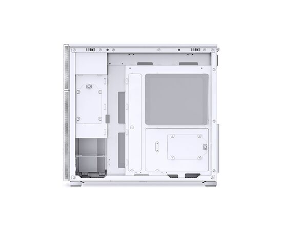 Корпус JONSBO D41 STD White, зображення 7 Корпус JONSBO D41 STD White, зображення 7