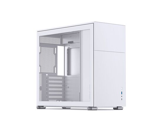 Корпус JONSBO D41 STD White