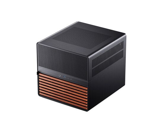 Корпус JONSBO N5 Black, изображение 2 Корпус JONSBO N5 Black, изображение 2