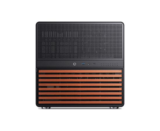 Корпус JONSBO N5 Black, изображение 3 Корпус JONSBO N5 Black, изображение 3