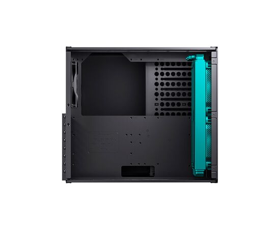 Корпус JONSBO N5 Black, изображение 5 Корпус JONSBO N5 Black, изображение 5
