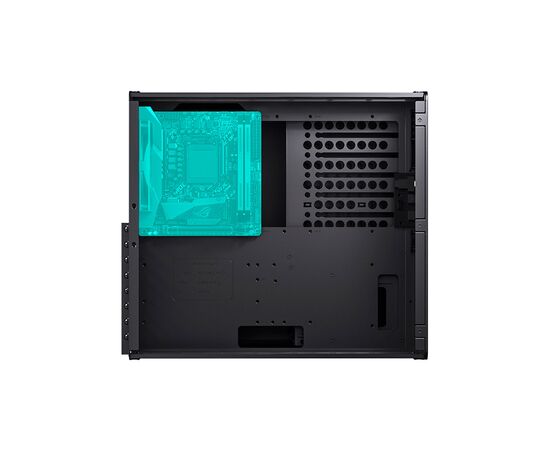 Корпус JONSBO N5 Black, изображение 6 Корпус JONSBO N5 Black, изображение 6