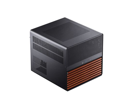 Корпус JONSBO N5 Black