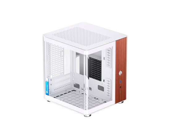 Корпус JONSBO TK-0 White, зображення 4 Корпус JONSBO TK-0 White, зображення 4
