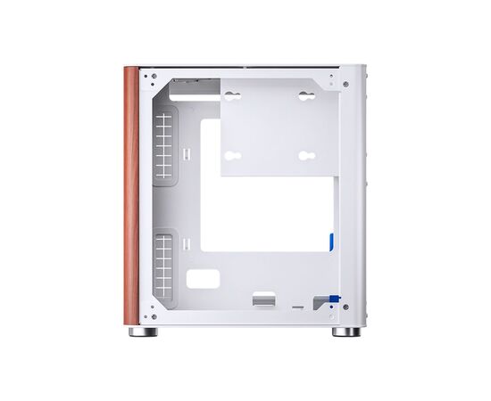 Корпус JONSBO TK-0 White, зображення 9 Корпус JONSBO TK-0 White, зображення 9