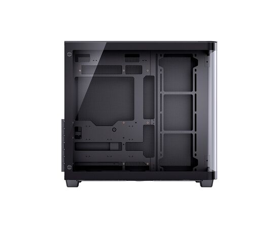 Корпус JONSBO TK-3 Black, зображення 5 Корпус JONSBO TK-3 Black, зображення 5