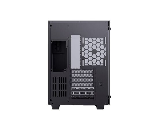 Корпус JONSBO TK-3 Black, зображення 9 Корпус JONSBO TK-3 Black, зображення 9