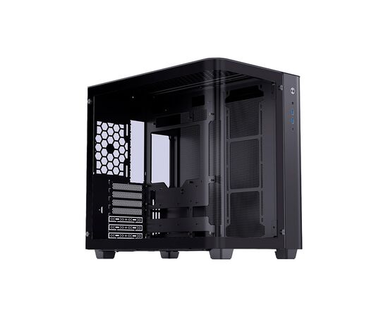 Корпус JONSBO TK-3 Black
