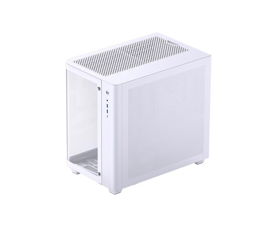 Корпус JONSBO TK-3 White, зображення 3 Корпус JONSBO TK-3 White, зображення 3
