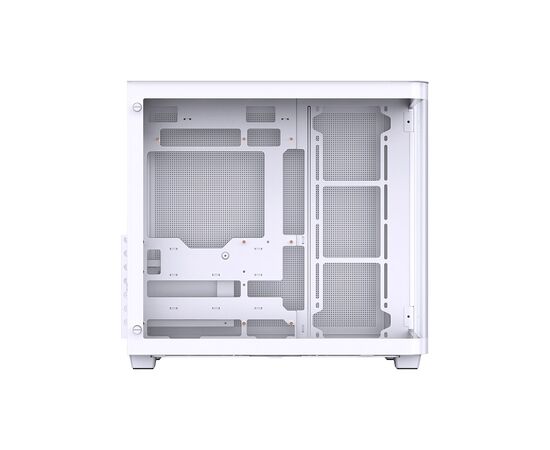 Корпус JONSBO TK-3 White, зображення 5 Корпус JONSBO TK-3 White, зображення 5