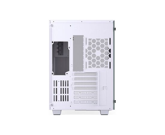 Корпус JONSBO TK-3 White, зображення 9 Корпус JONSBO TK-3 White, зображення 9