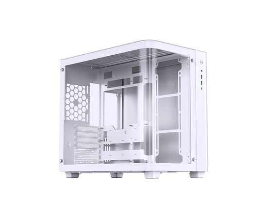 Корпус JONSBO TK-3 White
