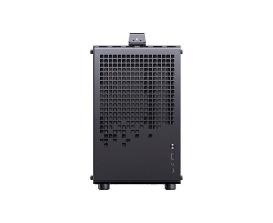 Корпус JONSBO Z20 Black, зображення 3 Корпус JONSBO Z20 Black, зображення 3