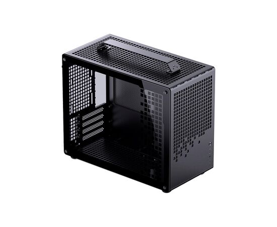 Корпус JONSBO Z20 Black, зображення 4 Корпус JONSBO Z20 Black, зображення 4