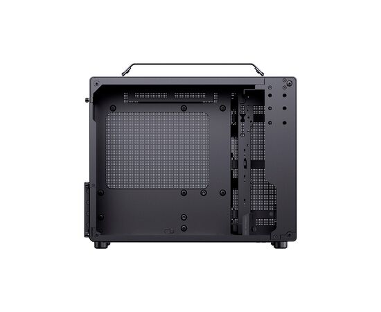 Корпус JONSBO Z20 Black, зображення 6 Корпус JONSBO Z20 Black, зображення 6