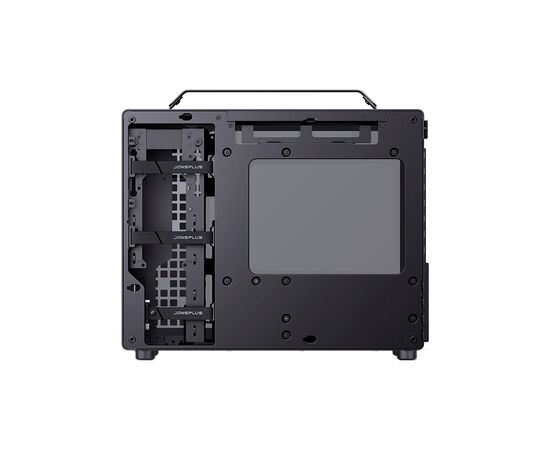 Корпус JONSBO Z20 Black, зображення 7 Корпус JONSBO Z20 Black, зображення 7