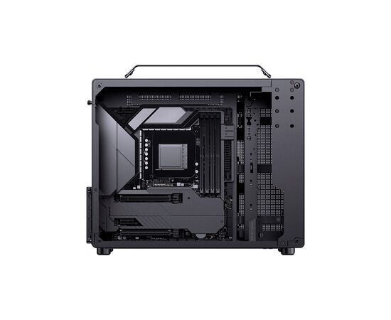 Корпус JONSBO Z20 Black, зображення 8 Корпус JONSBO Z20 Black, зображення 8