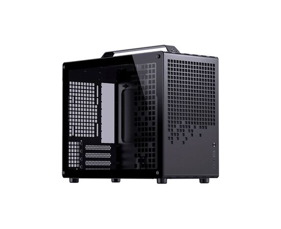 Корпус JONSBO Z20 Black