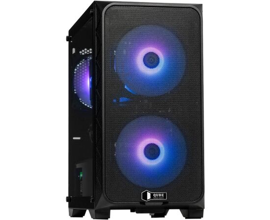 Корпус Qube FLOW_FBNU3, изображение 3 Корпус Qube FLOW_FBNU3, изображение 3