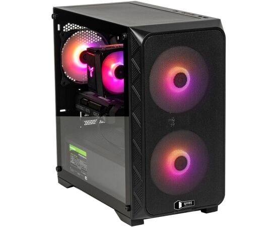 Корпус Qube FLOW_FBNU3, изображение 4 Корпус Qube FLOW_FBNU3, изображение 4