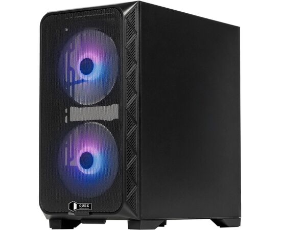 Корпус Qube FLOW_FBNU3, изображение 5 Корпус Qube FLOW_FBNU3, изображение 5