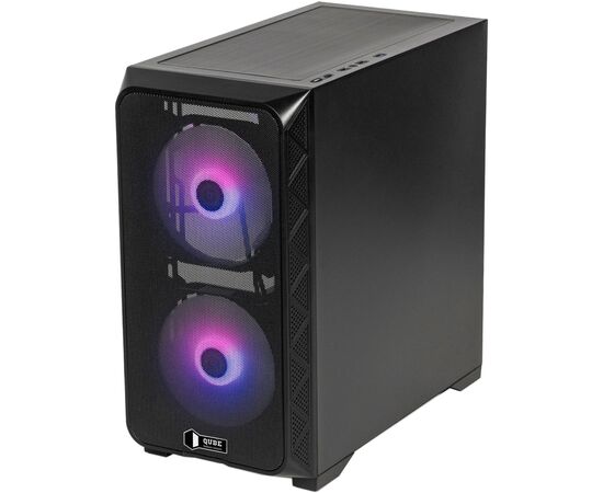 Корпус Qube FLOW_FBNU3, изображение 6 Корпус Qube FLOW_FBNU3, изображение 6