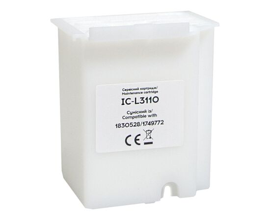 Контейнер для отработанных чернил Epson L3100, 1749772/1830528 without chip Barva (IC-L3110)