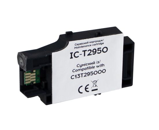 Контейнер для отработанных чернил Epson T2950/PXMB5 C13T295000 chip Barva (IC-T2950)
