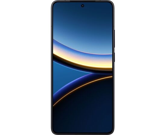 Мобільний телефон Xiaomi Poco F7 Pro 12/256GB Black (1135341), зображення 2 Мобільний телефон Xiaomi Poco F7 Pro 12/256GB Black (1135341), зображення 2