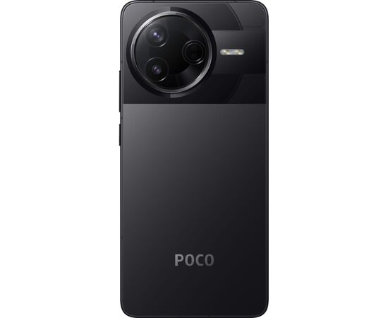 Мобільний телефон Xiaomi Poco F7 Pro 12/256GB Black (1135341), зображення 3 Мобільний телефон Xiaomi Poco F7 Pro 12/256GB Black (1135341), зображення 3