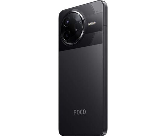 Мобільний телефон Xiaomi Poco F7 Pro 12/512GB Black (1135344), зображення 10 Мобільний телефон Xiaomi Poco F7 Pro 12/512GB Black (1135344), зображення 10