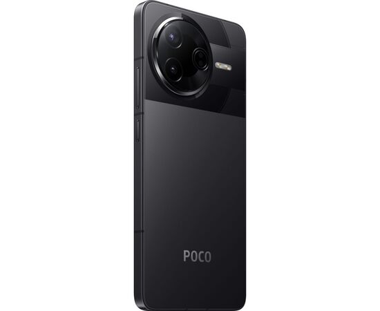 Мобільний телефон Xiaomi Poco F7 Pro 12/512GB Black (1135344), зображення 11 Мобільний телефон Xiaomi Poco F7 Pro 12/512GB Black (1135344), зображення 11