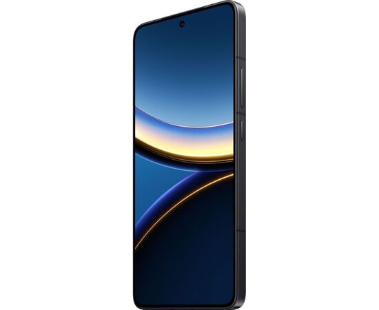 Мобільний телефон Xiaomi Poco F7 Pro 12/512GB Black (1135344), зображення 9 Мобільний телефон Xiaomi Poco F7 Pro 12/512GB Black (1135344), зображення 9