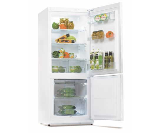 Холодильник Snaige RF27SM-P0002E, изображение 3 Холодильник Snaige RF27SM-P0002E, изображение 3