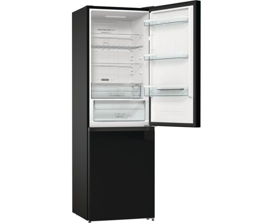 Холодильник Gorenje NRK6192ABK4, изображение 4 Холодильник Gorenje NRK6192ABK4, изображение 4