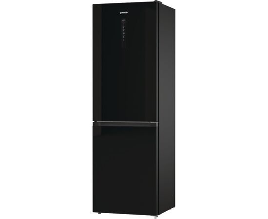Холодильник Gorenje NRK6192ABK4, изображение 6 Холодильник Gorenje NRK6192ABK4, изображение 6