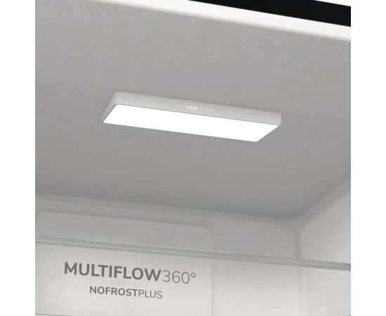 Холодильник Gorenje NRK6192ABK4, изображение 7 Холодильник Gorenje NRK6192ABK4, изображение 7