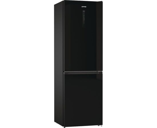 Холодильник Gorenje NRK6192ABK4, изображение 8 Холодильник Gorenje NRK6192ABK4, изображение 8