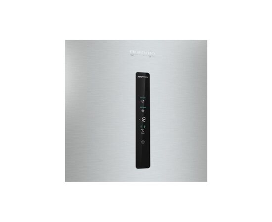 Холодильник Gorenje NRK6192AXL4, изображение 3 Холодильник Gorenje NRK6192AXL4, изображение 3