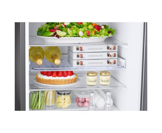 Холодильник Samsung RB38A6B6222/UA, изображение 11 Холодильник Samsung RB38A6B6222/UA, изображение 11