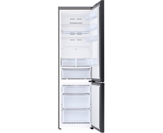 Холодильник Samsung RB38A6B6222/UA, изображение 4 Холодильник Samsung RB38A6B6222/UA, изображение 4