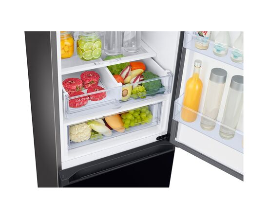 Холодильник Samsung RB38A6B6222/UA, изображение 7 Холодильник Samsung RB38A6B6222/UA, изображение 7